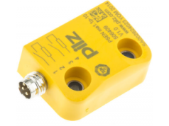 Pilz Automation Safety L.P.  PSEN ma1.1p-10/PSEN1.1-10  非接触式安全互锁开关