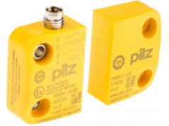 Pilz Automation Safety L.P.  PSEN 1.1p-23/PSEN 1.1-20/8mm/ATEX  非接触式安全互锁开关