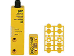 Pilz Automation Safety L.P.  PSEN cs6.1p  非接触式安全互锁开关