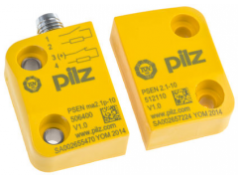 Pilz Automation Safety L.P.  PSEN ma2.1p-10/PSEN2.1-10  非接触式安全互锁开关