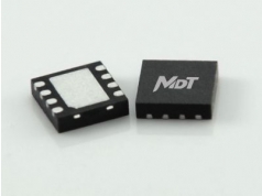 MDT 多维科技  TMR2703  高灵敏度、低磁滞TMR线性传感器