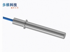 MDT 多维科技  FSD-TMR1006  带温度检测的旋转速度传感器