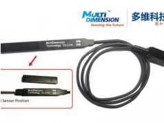 MDT 多维科技  USB2705A  轴向低场磁强计