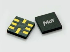 MDT 多维科技  AMR3008  双轴AMR角度传感器