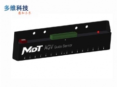 MDT 多维科技  AGV-TMR15XP  开关量系列，支持磁带式和磁钉式导航