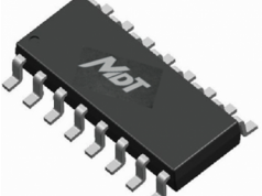MDT 多维科技  AMR2302  AMR线性双轴磁传感器