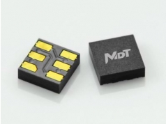 MDT 多维科技  TMR4004  对磁场梯度具有很高的灵敏度的TMR齿轮传感器