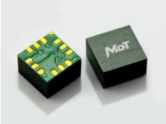 MDT 多维科技  TMR2301  三轴TMR线性传感器