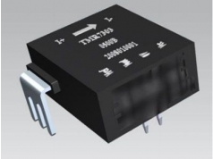 MDT 多维科技  TMR7303-B  带铜排电流传感器