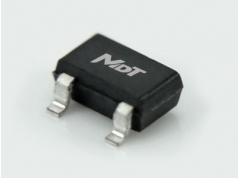 MDT 多维科技  TMR1302HT  低功耗高频全极磁开关传感器