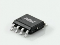 MDT 多维科技  TMR9002  更高灵敏度、更低噪声TMR 线性传感器