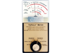 AlphaLab   TriField® Meter  高斯计