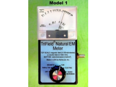 AlphaLab   TriField® Natural EM Meter  高斯计