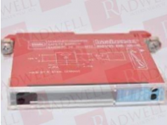 Radwell International 拉德韦尔  9001&02-016-320-10  本质安全栅