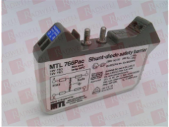 Radwell International 拉德韦尔  MTL766PAC  本质安全栅