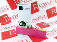 Radwell International 拉德韦尔  124S932  本质安全栅