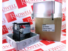 Radwell International 拉德韦尔  HI-700IBA  本质安全栅