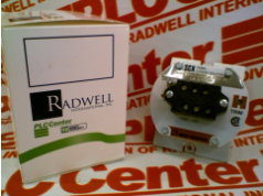 Radwell International 拉德韦尔  SCX&4-20MA&4-20MA&5.5VLP-FL  本质安全栅