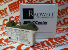 Radwell International 拉德韦尔  MTL-778AC  本质安全栅