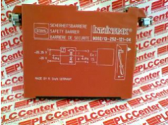 Radwell International 拉德韦尔  9002&13-252-121-04  本质安全栅