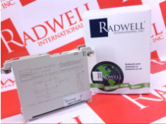 Radwell International 拉德韦尔  897H-S140  本质安全栅