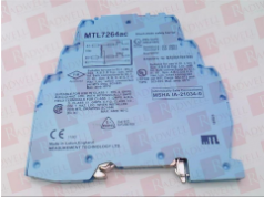 Radwell International 拉德韦尔  MTL-7264AC  本质安全栅