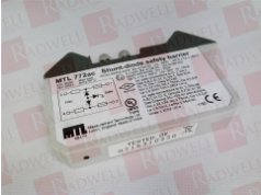 Radwell International 拉德韦尔  MTL-772AC  本质安全栅