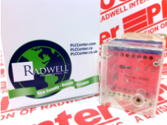 Radwell International 拉德韦尔  WE77&EX-4UG-110&120V  本质安全栅