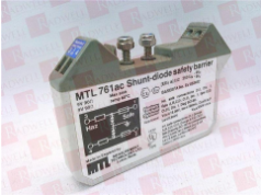 Radwell International 拉德韦尔  MTL-761AC  本质安全栅