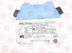 Radwell International 拉德韦尔  MTL7755AC  本质安全栅