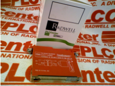 Radwell International 拉德韦尔  9002&13-199-225-00  本质安全栅