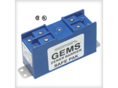 Gems Sensors & Controls 捷迈  54800 Series  本质安全栅