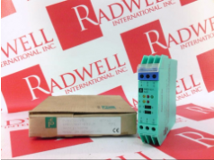 Radwell International 拉德韦尔  KHD2-SOT-EX2.P  本质安全栅