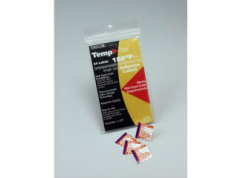 Taylor Precision Products   8750 TempRite® Adhesive 180°F Di…  温度指示涂层和材料