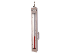 King Engineering Corporation  5993 Rotameter Bubbler Gauge  料位计