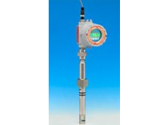 Nice Instrumentation, Inc.  Nice Instrumentation LPIV - Low Profile Insertion Vortex Meter  涡街流量计