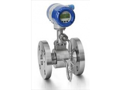 KROHNE Messtechnik  Krohne OPTISWIRL 4070C Vortex Flow Meter  涡街流量计