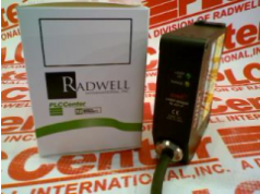 Radwell International 拉德韦尔  HL-C211F  安全激光扫描仪