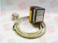 Radwell International 拉德韦尔  LLS-540-34  安全激光扫描仪