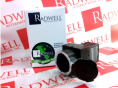 Radwell International 拉德韦尔  LW-PE2K-CCD-M  安全激光扫描仪