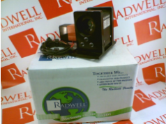 Radwell International 拉德韦尔  E10-203741  安全激光扫描仪