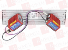 Radwell International 拉德韦尔  00  安全激光扫描仪