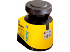 SICK 西克  S30B-3011BA  安全激光扫描仪