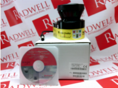 Radwell International 拉德韦尔  442L-SFZNMN  安全激光扫描仪