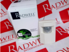 Radwell International 拉德韦尔  DA-1R  安全激光扫描仪