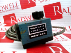 Radwell International 拉德韦尔  MCS-628  安全激光扫描仪