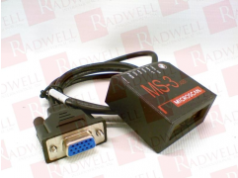 Radwell International 拉德韦尔  FIS-0003-0004G  安全激光扫描仪