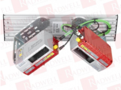 Radwell International 拉德韦尔  MSC  安全激光扫描仪