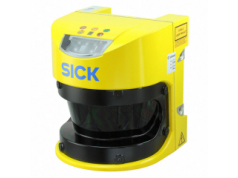 SICK 西克  S30A-4011BA  安全激光扫描仪