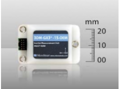 LORD MicroStrain Sensing Systems  3DM-GX3® -15-OEM  惯性测量单元（IMU）